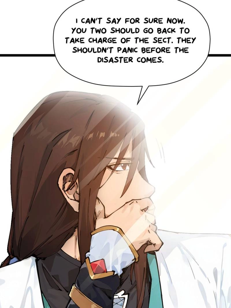 Top Tier Providence Chapter 159 - Page 39