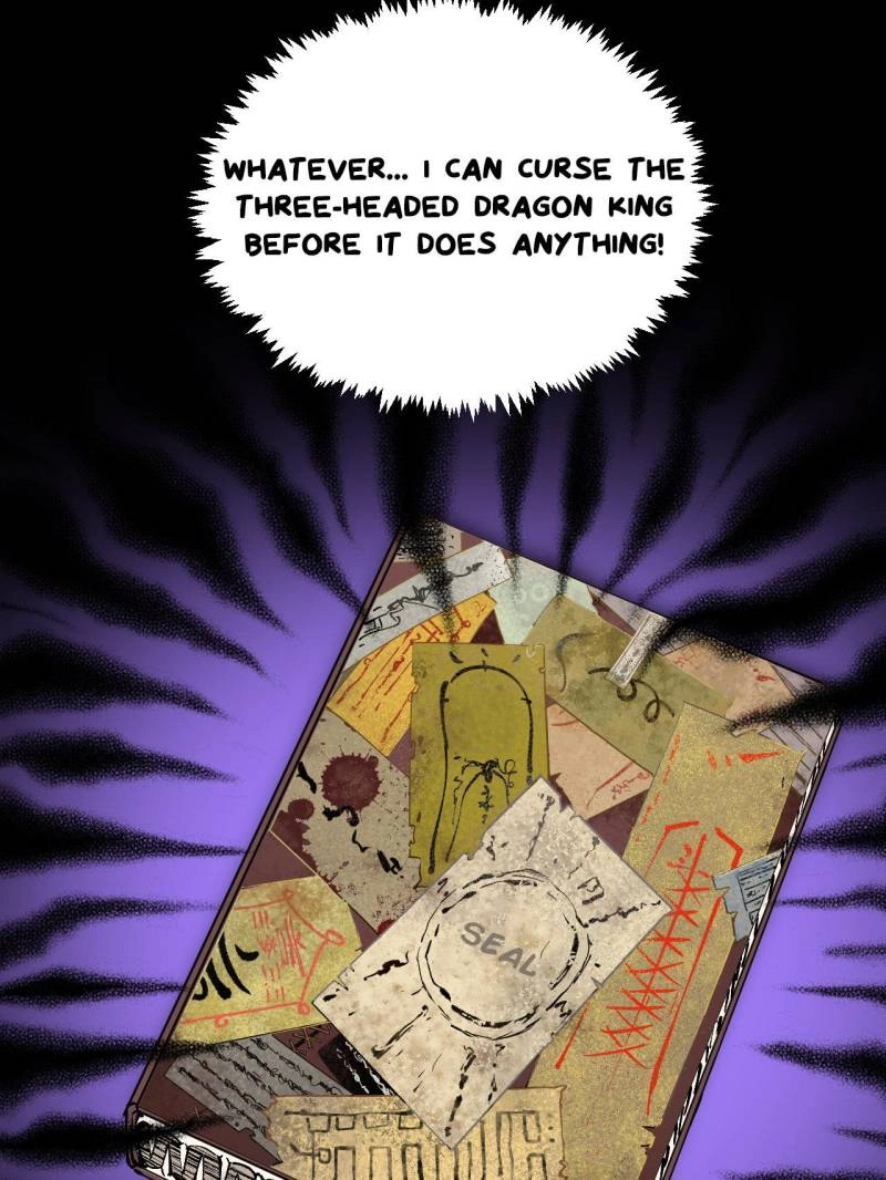 Top Tier Providence Chapter 159 - Page 41