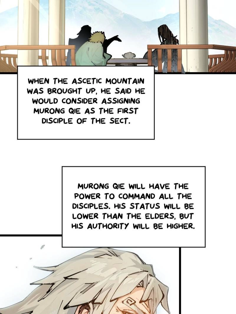 Top Tier Providence Chapter 159 - Page 43