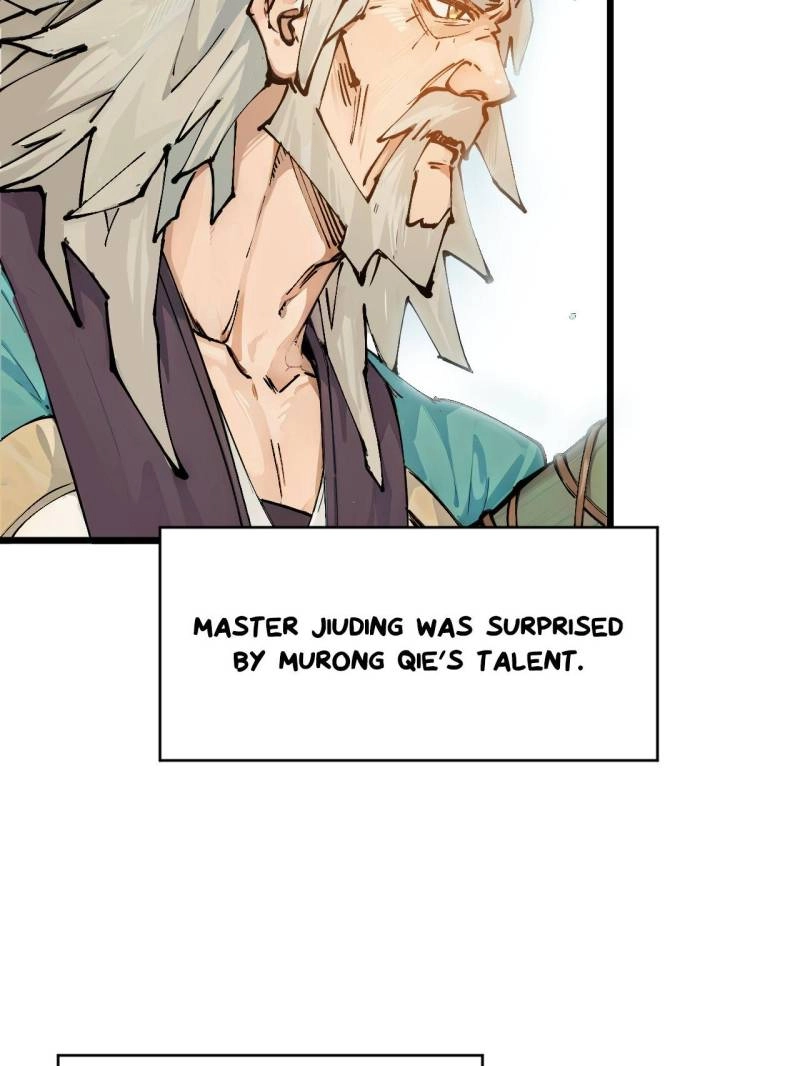 Top Tier Providence Chapter 159 - Page 44