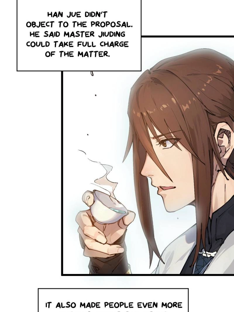 Top Tier Providence Chapter 159 - Page 45