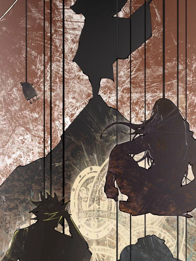 Top Tier Providence Chapter 159 - Page 48