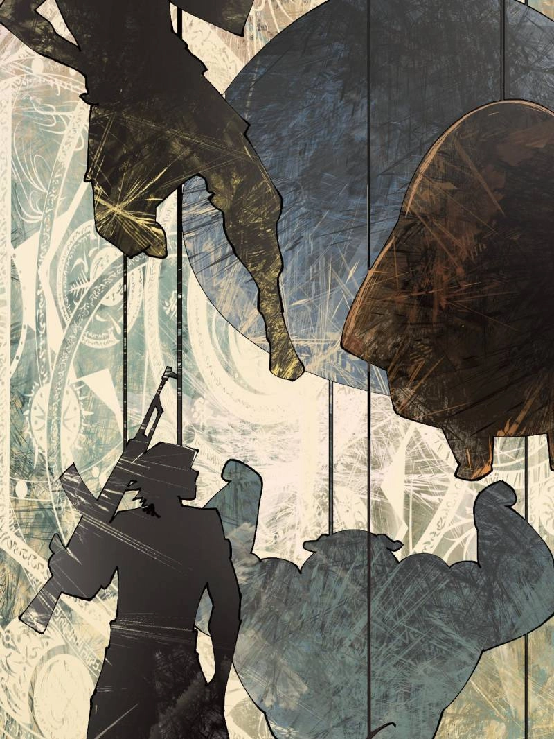Top Tier Providence Chapter 159 - Page 49