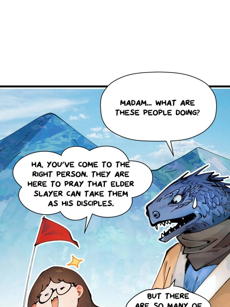 Top Tier Providence Chapter 159 - Page 58