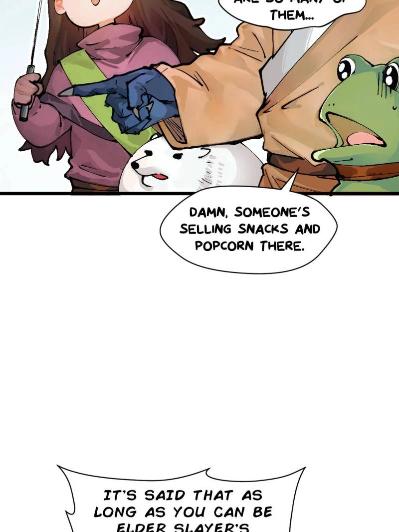 Top Tier Providence Chapter 159 - Page 59