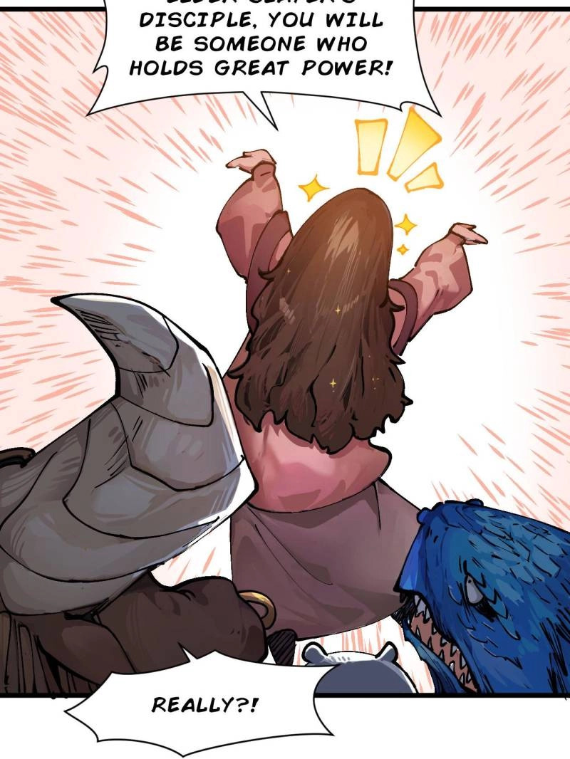Top Tier Providence Chapter 159 - Page 60