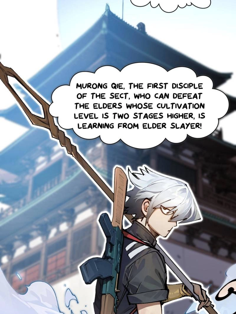 Top Tier Providence Chapter 159 - Page 62