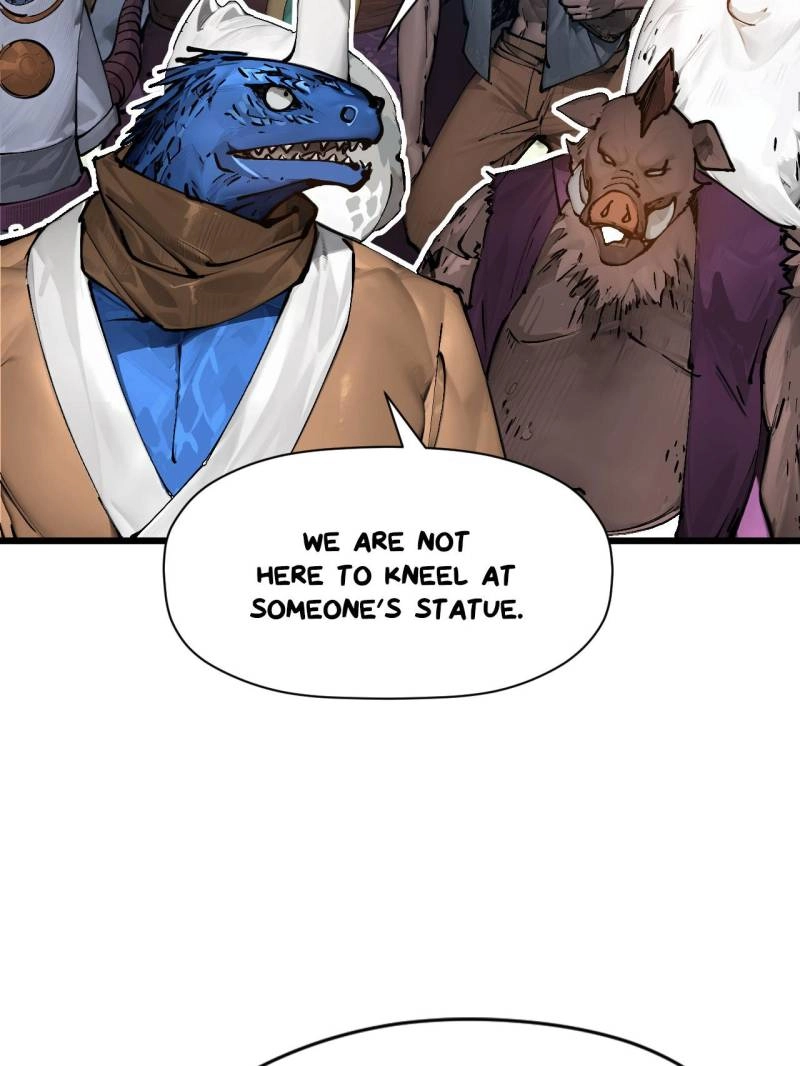 Top Tier Providence Chapter 159 - Page 65