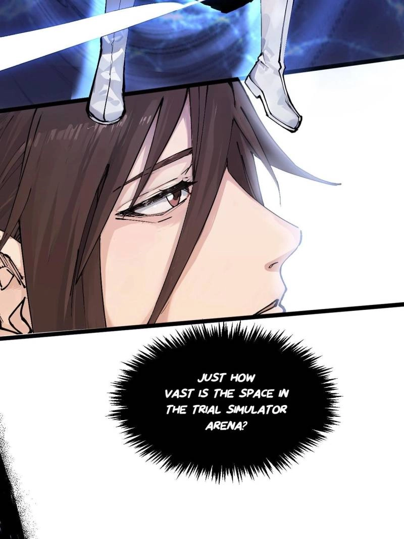 Top Tier Providence Chapter 160 - Page 3