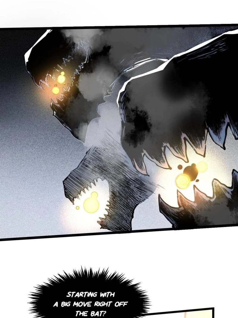 Top Tier Providence Chapter 160 - Page 7