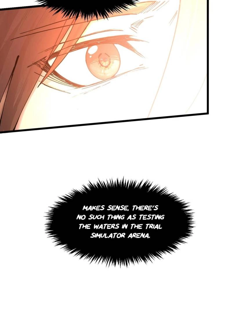 Top Tier Providence Chapter 160 - Page 8