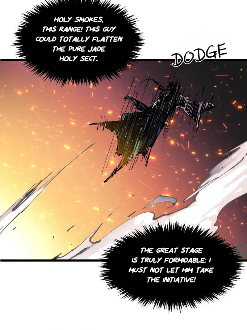 Top Tier Providence Chapter 160 - Page 17