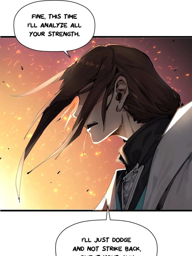 Top Tier Providence Chapter 160 - Page 18