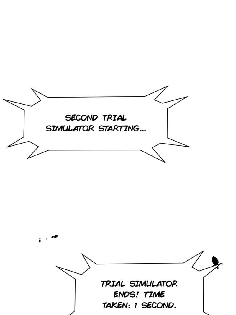 Top Tier Providence Chapter 160 - Page 21