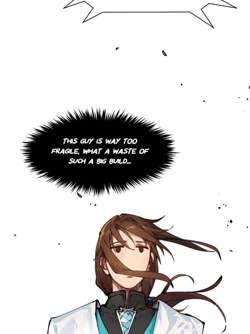 Top Tier Providence Chapter 160 - Page 22