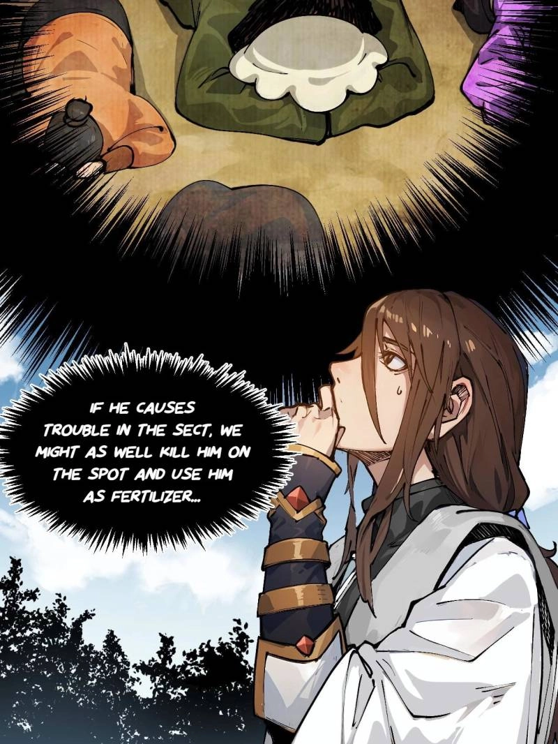 Top Tier Providence Chapter 160 - Page 30
