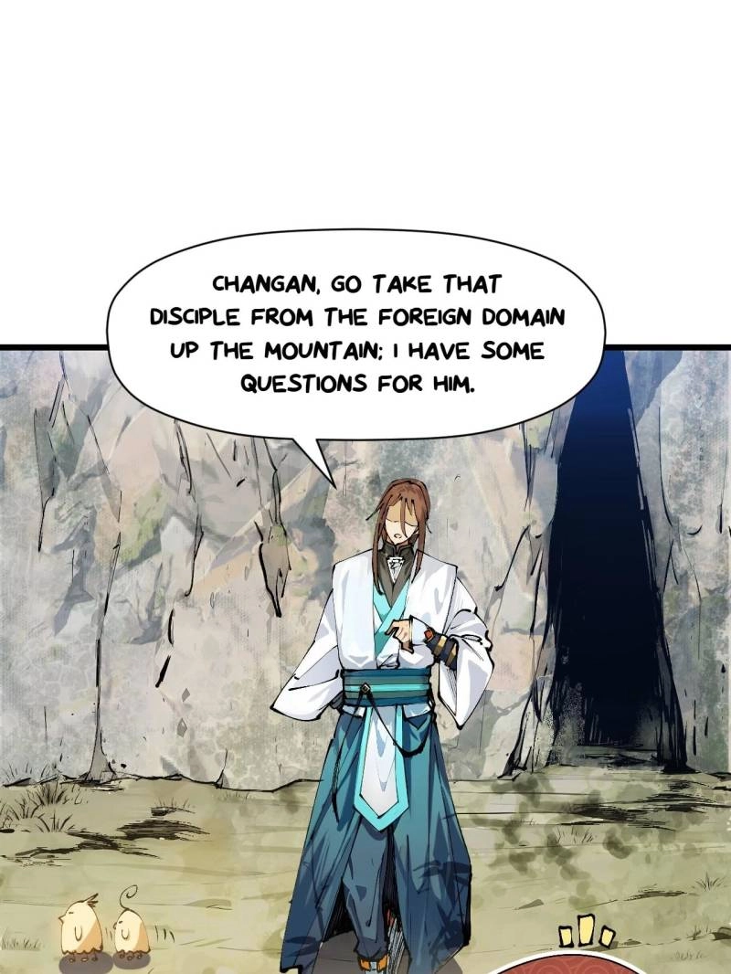Top Tier Providence Chapter 160 - Page 32