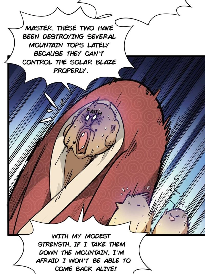 Top Tier Providence Chapter 160 - Page 35