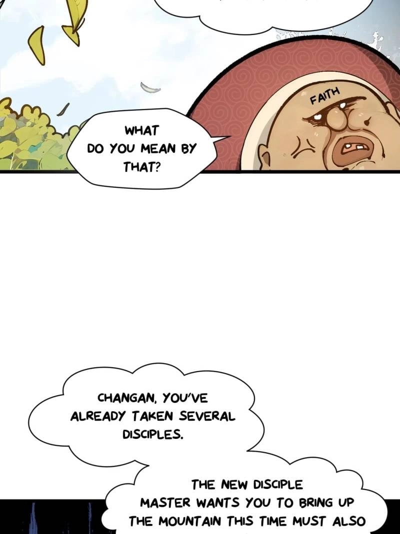 Top Tier Providence Chapter 160 - Page 37