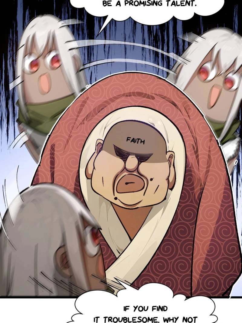 Top Tier Providence Chapter 160 - Page 38