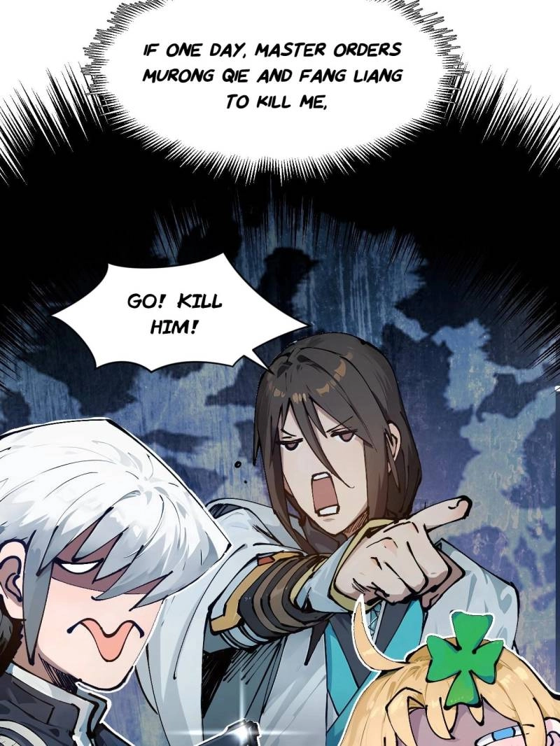 Top Tier Providence Chapter 160 - Page 41