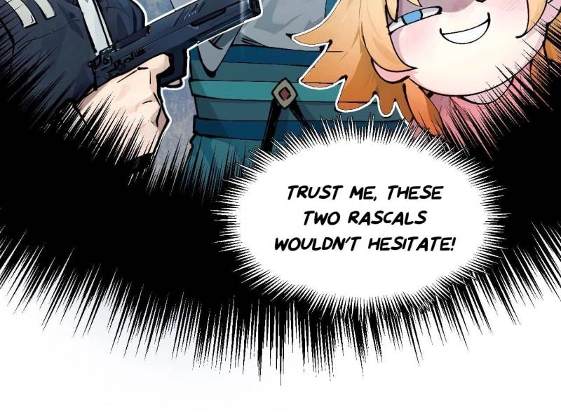 Top Tier Providence Chapter 160 - Page 42