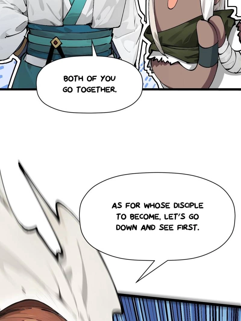 Top Tier Providence Chapter 160 - Page 44
