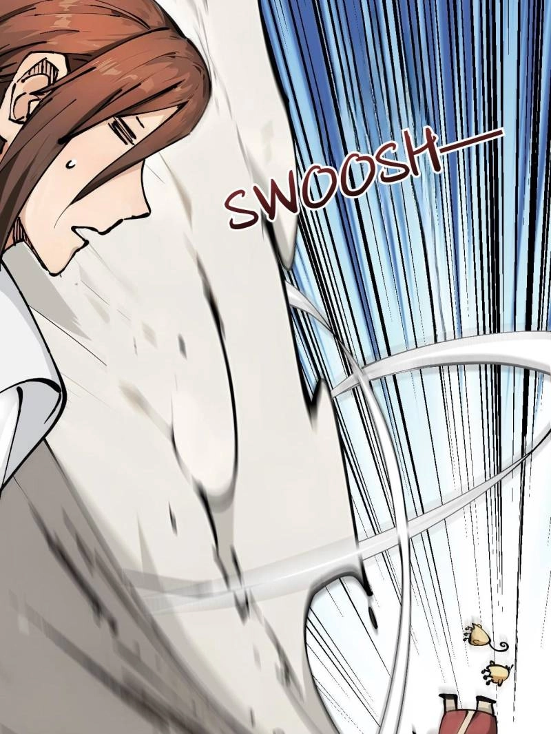 Top Tier Providence Chapter 160 - Page 45