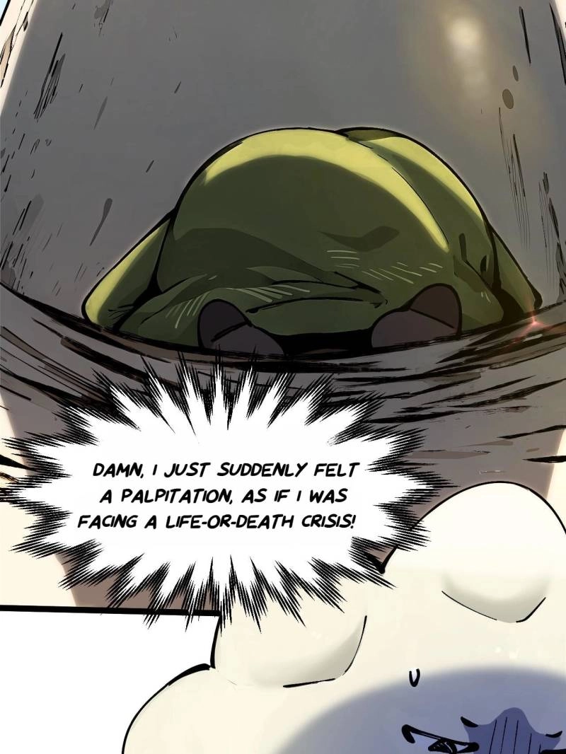 Top Tier Providence Chapter 160 - Page 48