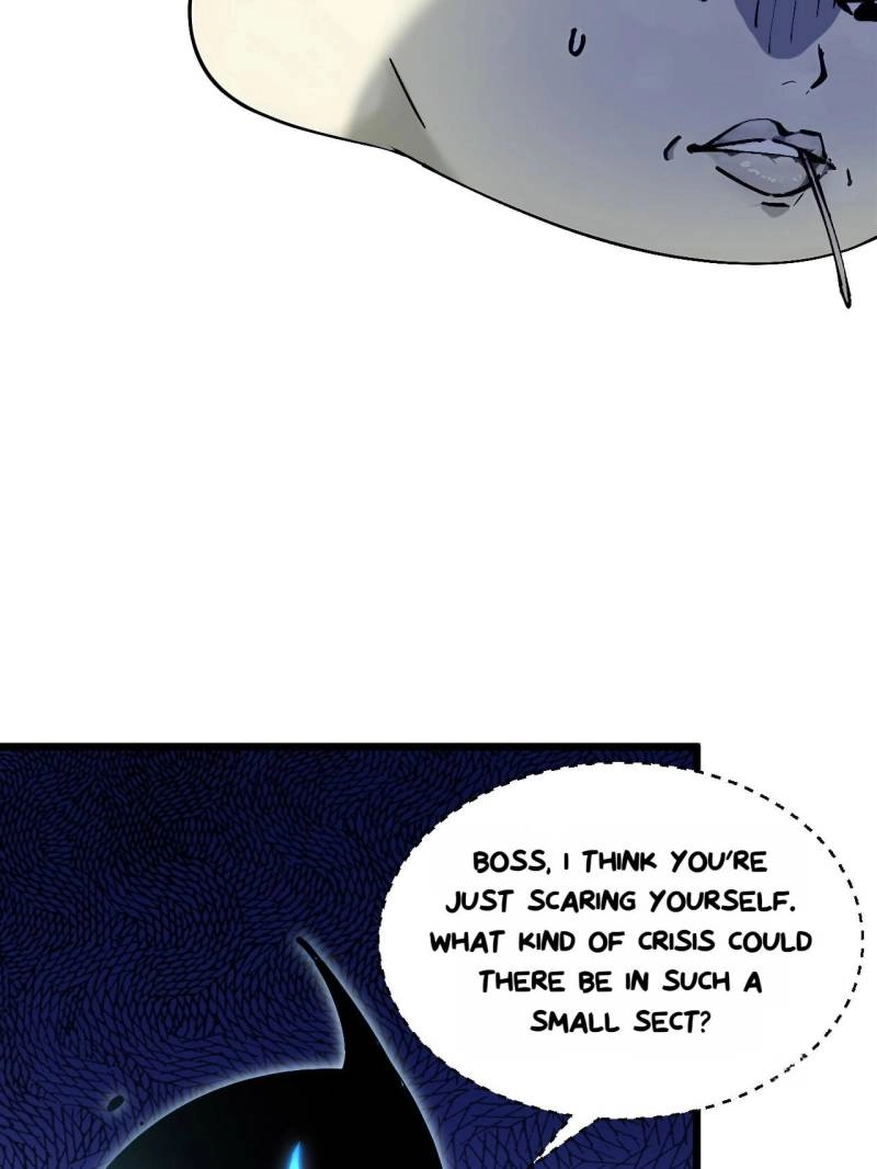Top Tier Providence Chapter 160 - Page 49