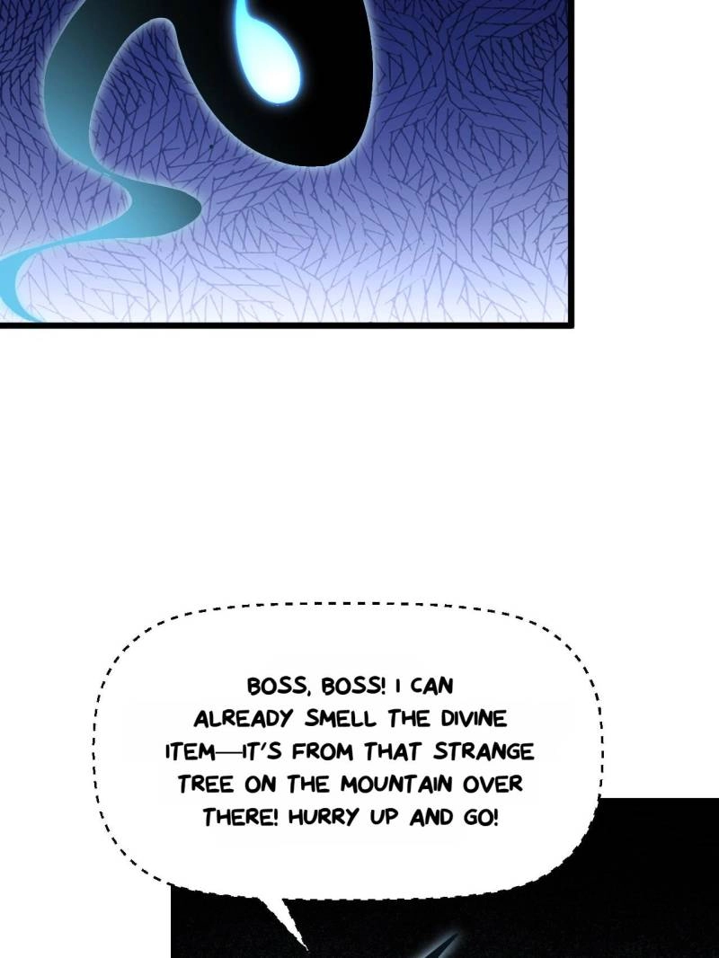 Top Tier Providence Chapter 160 - Page 50