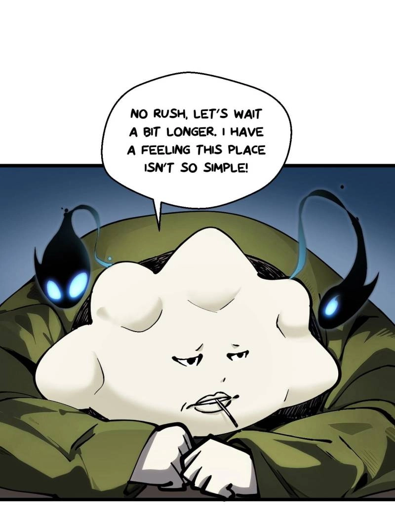 Top Tier Providence Chapter 160 - Page 52
