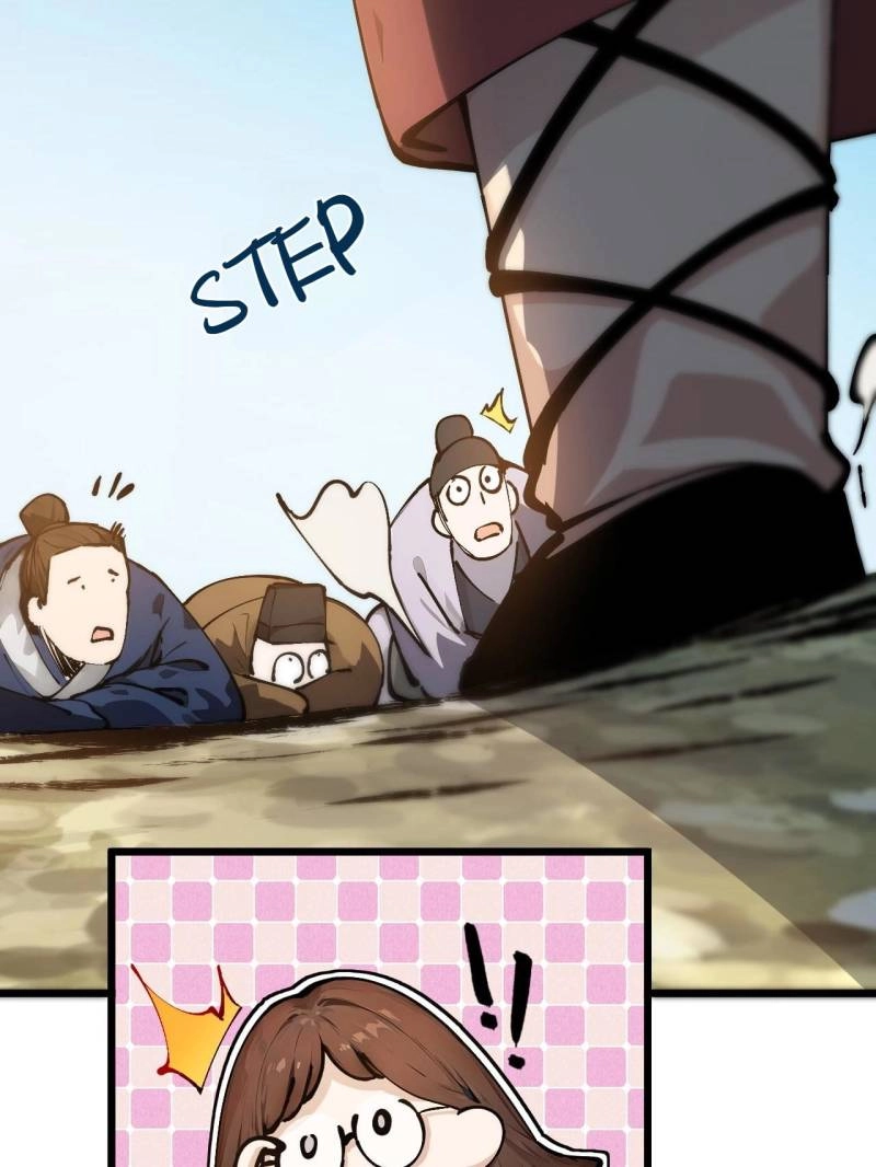 Top Tier Providence Chapter 160 - Page 54