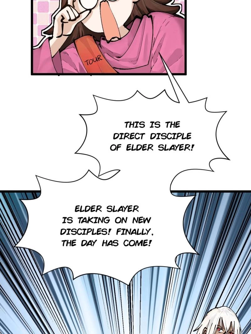 Top Tier Providence Chapter 160 - Page 55