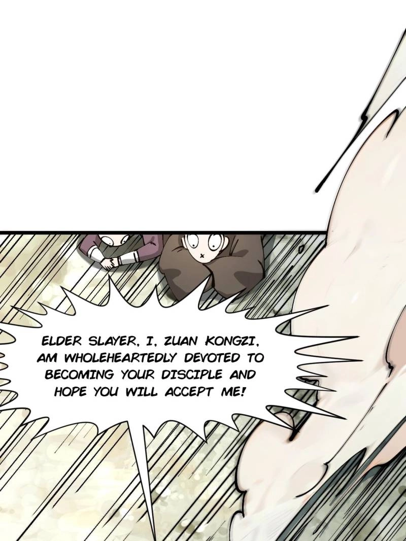 Top Tier Providence Chapter 160 - Page 57