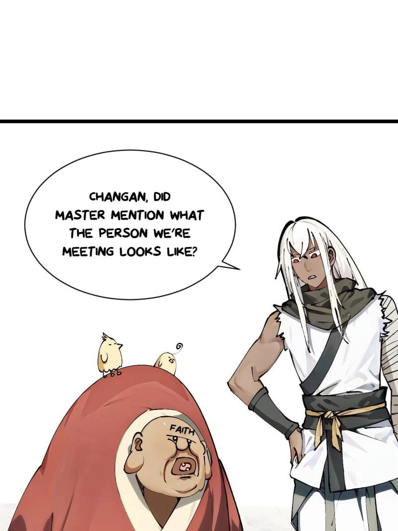 Top Tier Providence Chapter 160 - Page 59