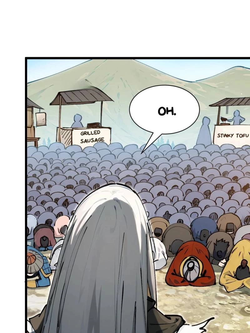 Top Tier Providence Chapter 160 - Page 61
