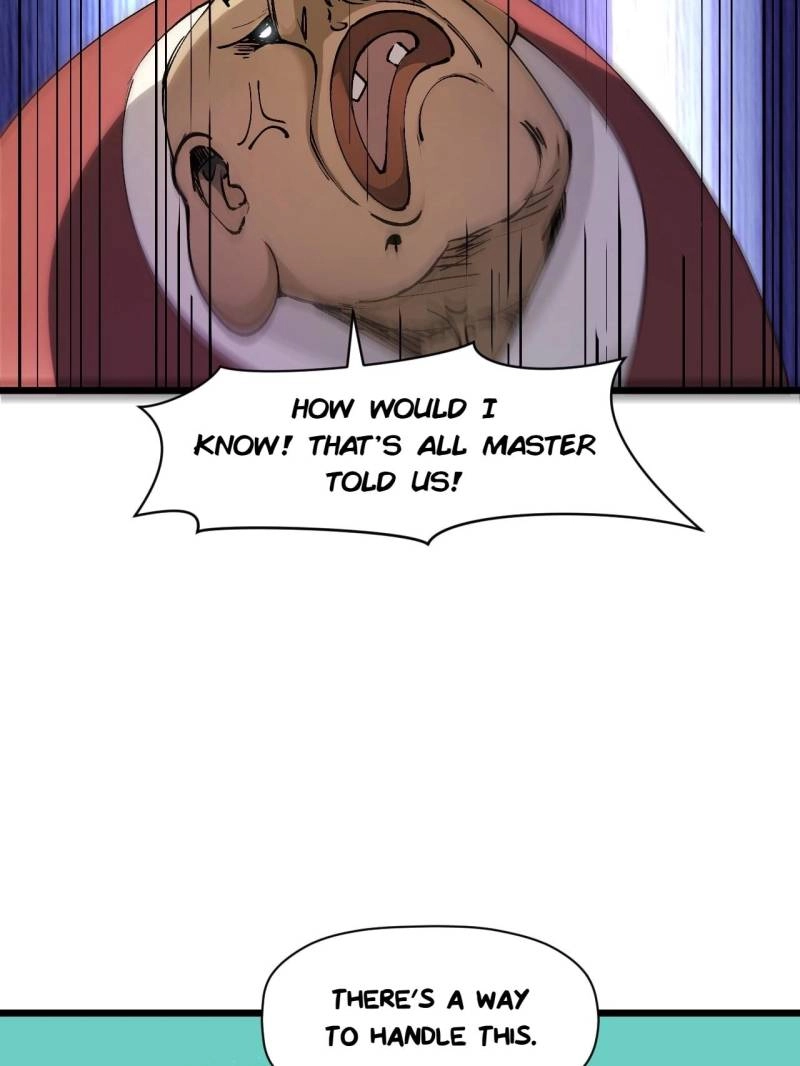 Top Tier Providence Chapter 160 - Page 64