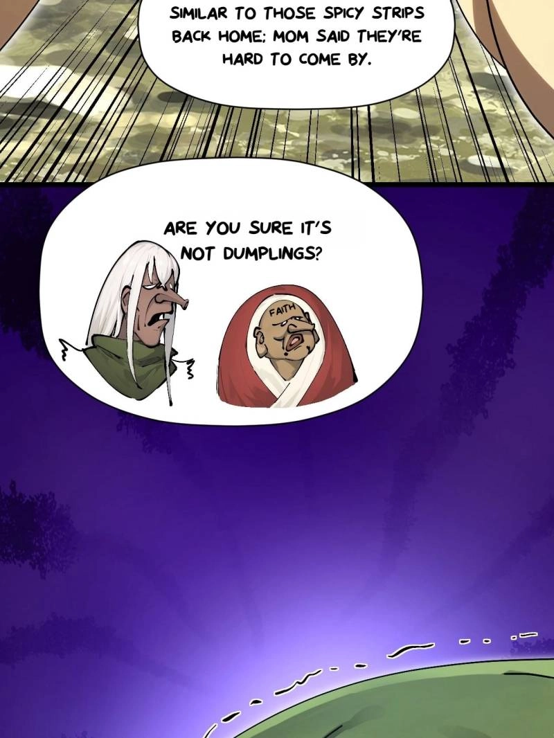 Top Tier Providence Chapter 160 - Page 67