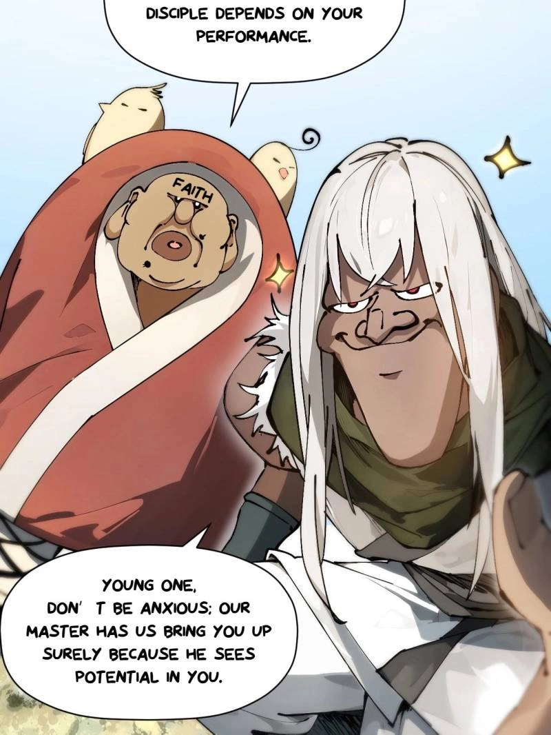 Top Tier Providence Chapter 160 - Page 74