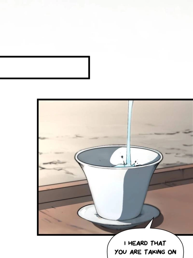 Top Tier Providence Chapter 160 - Page 76