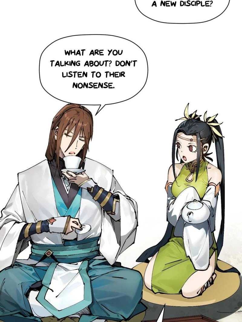 Top Tier Providence Chapter 160 - Page 77