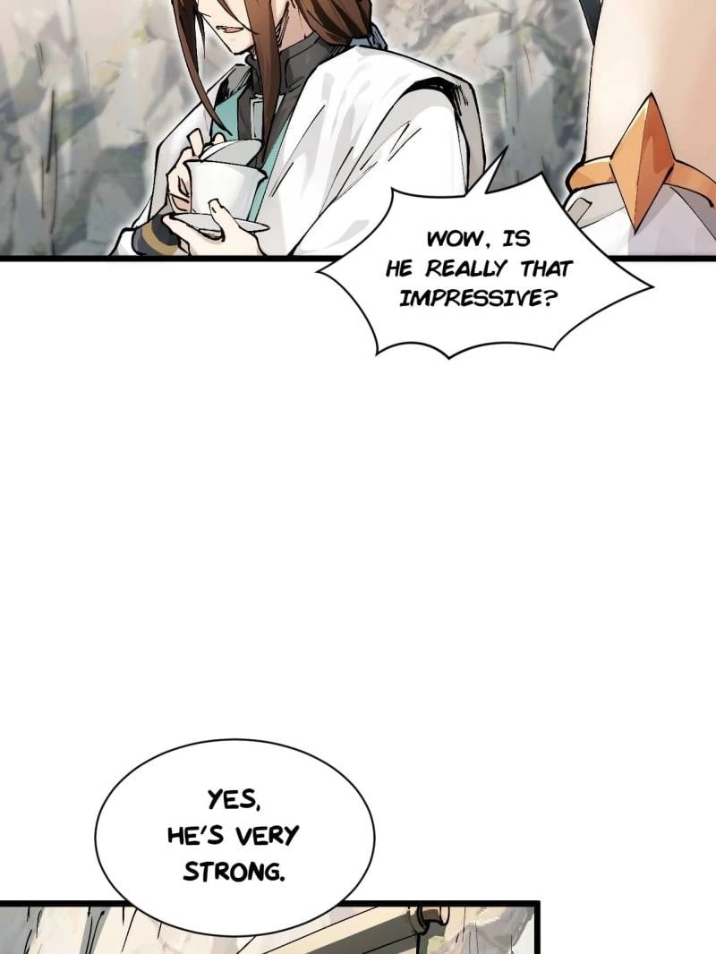 Top Tier Providence Chapter 160 - Page 79