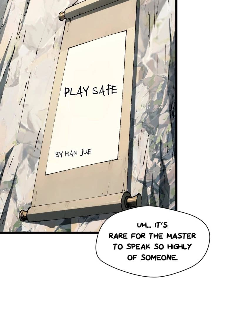 Top Tier Providence Chapter 160 - Page 80