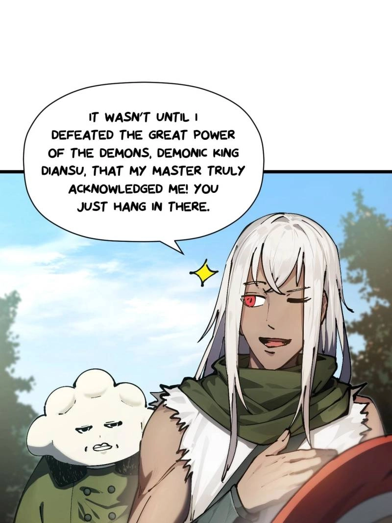 Top Tier Providence Chapter 161 - Page 3
