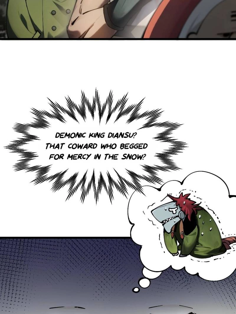 Top Tier Providence Chapter 161 - Page 4