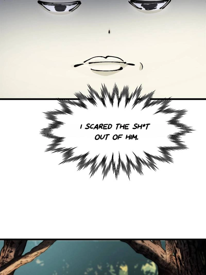 Top Tier Providence Chapter 161 - Page 5