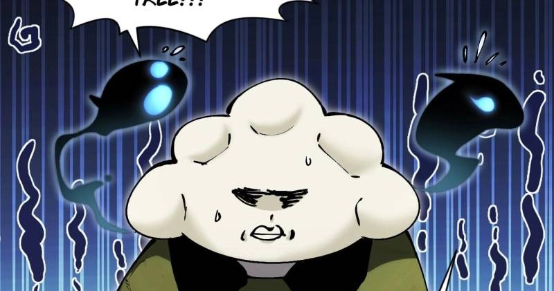 Top Tier Providence Chapter 161 - Page 10