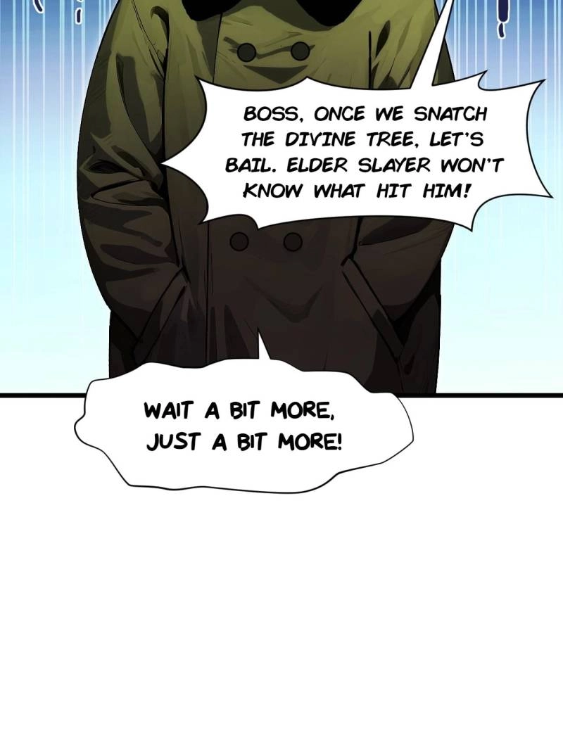 Top Tier Providence Chapter 161 - Page 11