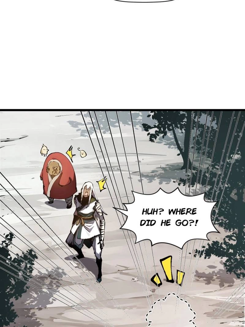 Top Tier Providence Chapter 161 - Page 18